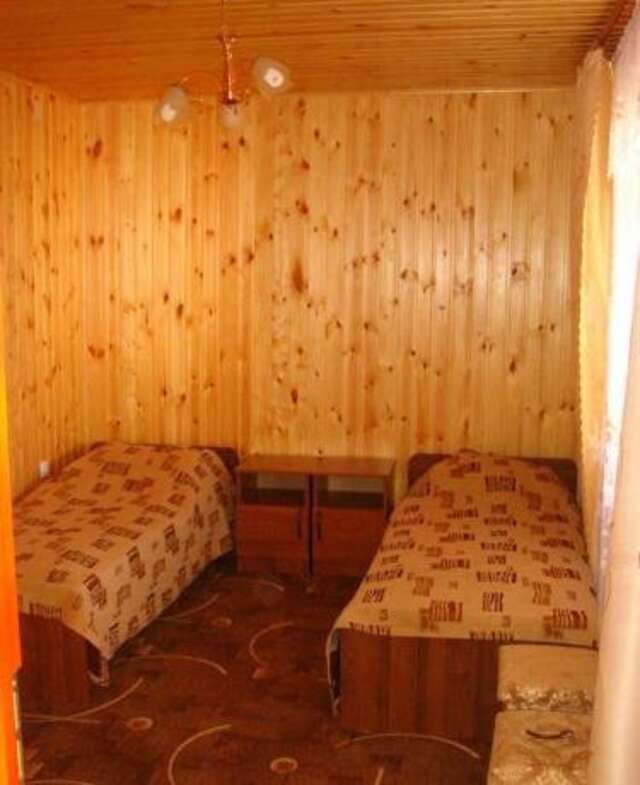 Гостиница Гостевой дом ВЕРА Анапа-40
